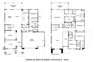 18332 Mariposa Ave, Riverside, CA 92508 - Photo 2