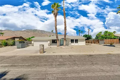 2297 Nicola, Palm Springs, CA 92262 - Photo 4