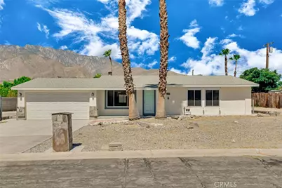 2297 Nicola, Palm Springs, CA 92262 - Photo 1