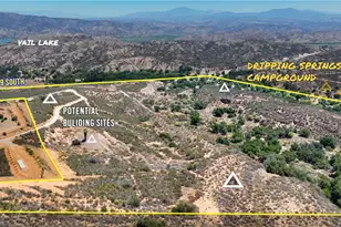 39325 Hwy 79, Aguanga, CA 92536 - Photo 6