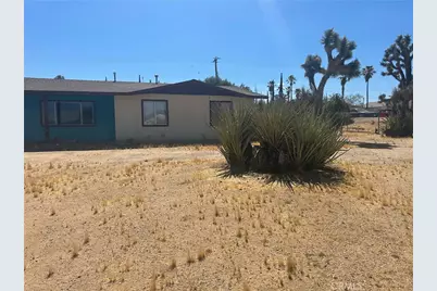 7623 Frontera, Yucca Valley, CA 92284 - Photo 1