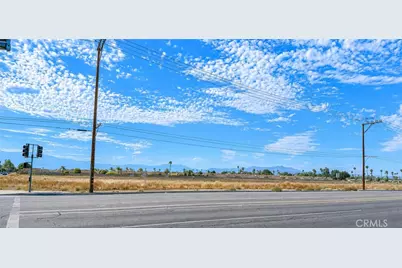 0 Sec Fruitvalle/Sanderson, Hemet, CA 92545 - Photo 1