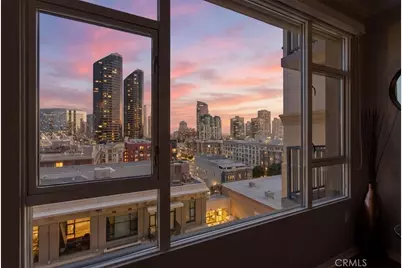 530 K Street #919, San Diego, CA 92101 - Photo 1