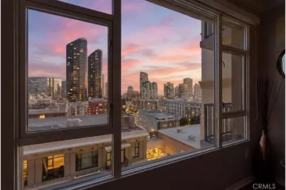 530 K Street #919, San Diego, CA 92101 - Photo 4