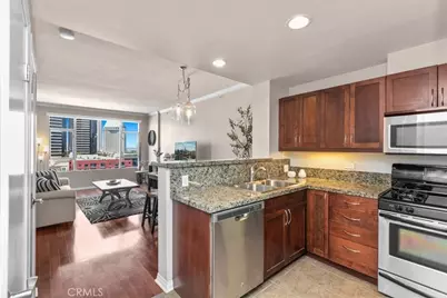 530 K Street #919, San Diego, CA 92101 - Photo 8