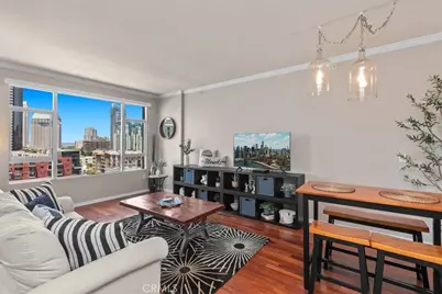 530 K Street #919, San Diego, CA 92101 - Photo 16