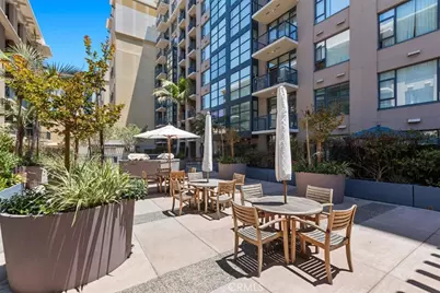 530 K Street #919, San Diego, CA 92101 - Photo 38