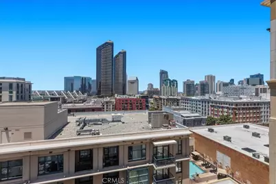 530 K Street #919, San Diego, CA 92101 - Photo 32