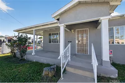 5157 Arlington Avenue, Los Angeles, CA 90043 - Photo 4