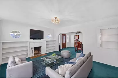 5157 Arlington Avenue, Los Angeles, CA 90043 - Photo 6