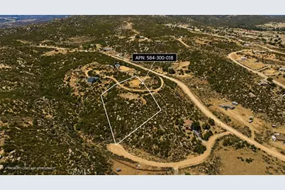 894 Sunnybrook Circle, Aguanga, CA 92536 - Photo 2