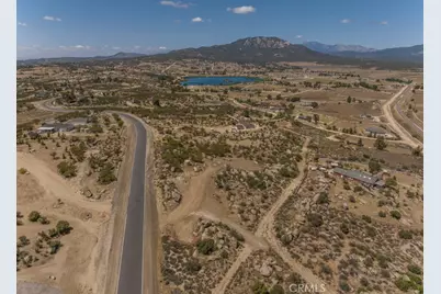 403 Lot On Lakeshore Boulevard, Aguanga, CA 92536 - Photo 2