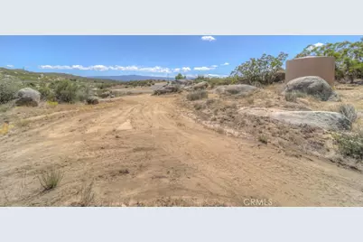 403 Lot On Lakeshore Boulevard, Aguanga, CA 92536 - Photo 8