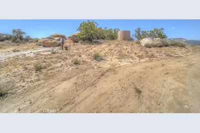 403 Lot On Lakeshore Boulevard, Aguanga, CA 92536 - Photo 4