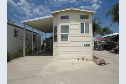1295 S Cawston #462, Hemet, CA 92545 - Photo 18