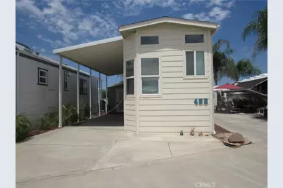 1295 S Cawston #462, Hemet, CA 92545 - Photo 1