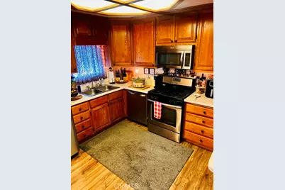 18801 Roberts Road #44, Desert Hot Springs, CA 92241 - Photo 8
