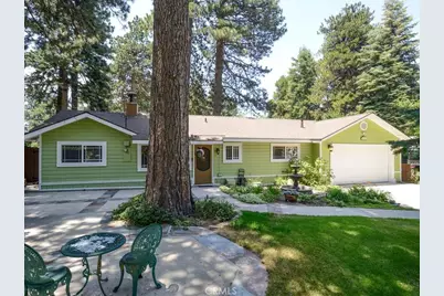 31671 Luring Pines Drive, Running Springs, CA 92382 - Photo 4