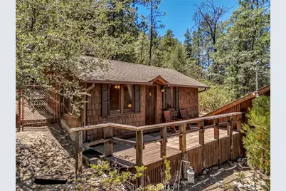 53921 Marian View, Idyllwild, CA 92549 - Photo 4