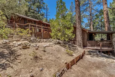 53921 Marian View, Idyllwild, CA 92549 - Photo 2