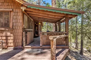 53921 Marian View, Idyllwild, CA 92549 - Photo 8