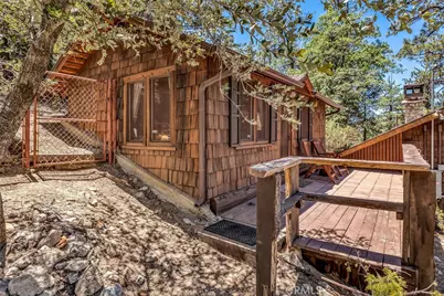 53921 Marian View, Idyllwild, CA 92549 - Photo 60