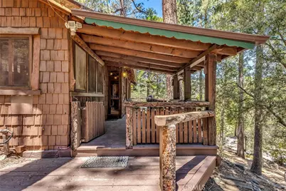 53921 Marian View, Idyllwild, CA 92549 - Photo 8