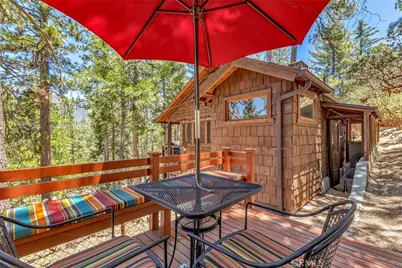 53921 Marian View, Idyllwild, CA 92549 - Photo 58