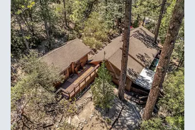 53921 Marian View, Idyllwild, CA 92549 - Photo 1