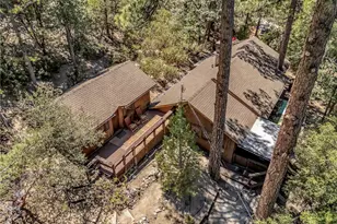 53921 Marian View, Idyllwild, CA 92549 - Photo 1