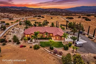 41820 Jojoba Hills Cir, Aguanga, CA 92536 - Photo 2