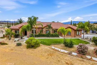 41820 Jojoba Hills Circle, Aguanga, CA 92536 - Photo 2