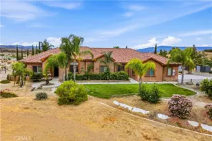 41820 Jojoba Hills Cir, Aguanga, CA 92536 - Photo 2