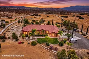 41820 Jojoba Hills Cir, Aguanga, CA 92536 - Photo 1