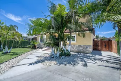 12732 McGee Drive, Whittier, CA 90602 - Photo 4