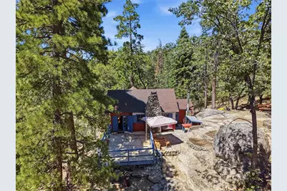 24759 Schaffer Drive, Idyllwild, CA 92549 - Photo 32
