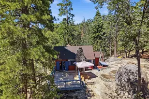 24759 Schaffer Dr., Idyllwild, CA 92549 - Photo 32