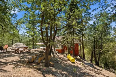 24759 Schaffer Drive, Idyllwild, CA 92549 - Photo 30