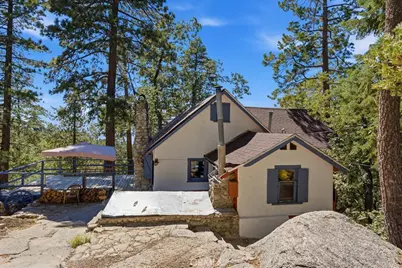 24759 Schaffer Drive, Idyllwild, CA 92549 - Photo 1