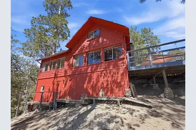 24759 Schaffer Drive, Idyllwild, CA 92549 - Photo 20