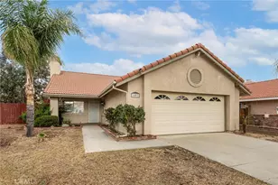 1093 Merced Way, Hemet, CA 92545 - Photo 2