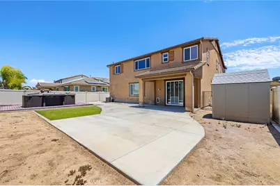 25392 Lone Acres, Menifee, CA 92584 - Photo 32