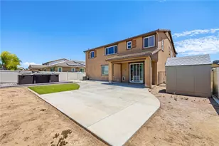 25392 Lone Acres, Menifee, CA 92584 - Photo 32