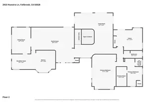 2923 Nuestra, Fallbrook, CA 92028 - Photo 42