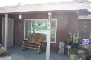 26201 Camas Dr, Hemet, CA 92544 - Photo 2