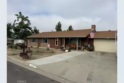 26201 Camas Drive, Hemet, CA 92544 - Photo 1