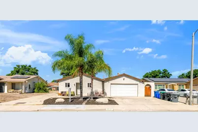 784 S Miramar, San Jacinto, CA 92583 - Photo 1