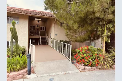 2289 Via Puerta #Q, Laguna Woods, CA 92637 - Photo 2