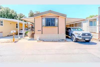 675 W Oakland Avenue #G-4, Hemet, CA 92543 - Photo 1