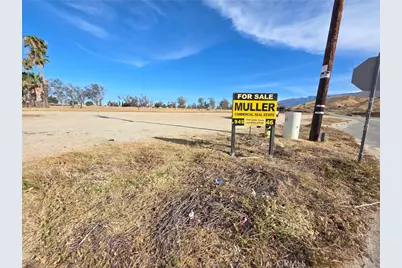 0 Wilson Street/Sunset Avenue Corner Lot, Banning, CA 92220 - Photo 6